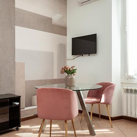 Exquisite Stay Vannucci- Porta Romana Milan Bagian luar foto