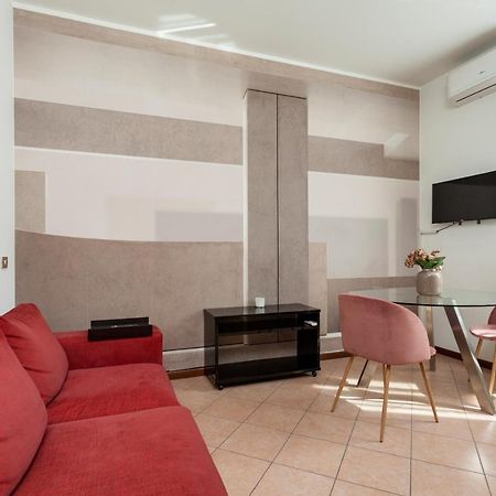 Exquisite Stay Vannucci- Porta Romana Milan Bagian luar foto