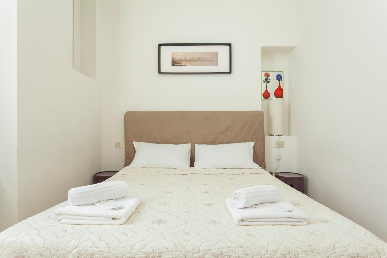 Exquisite Stay Vannucci- Porta Romana Milan Bagian luar foto