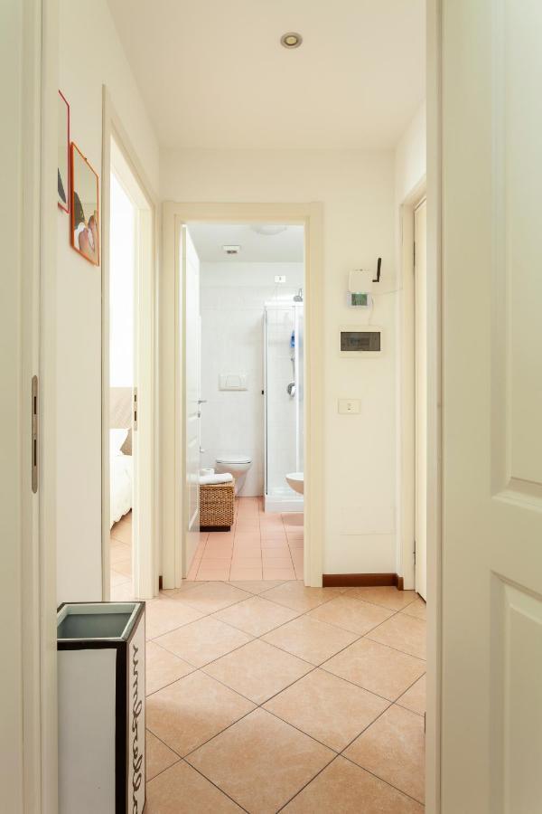 Exquisite Stay Vannucci- Porta Romana Milan Bagian luar foto