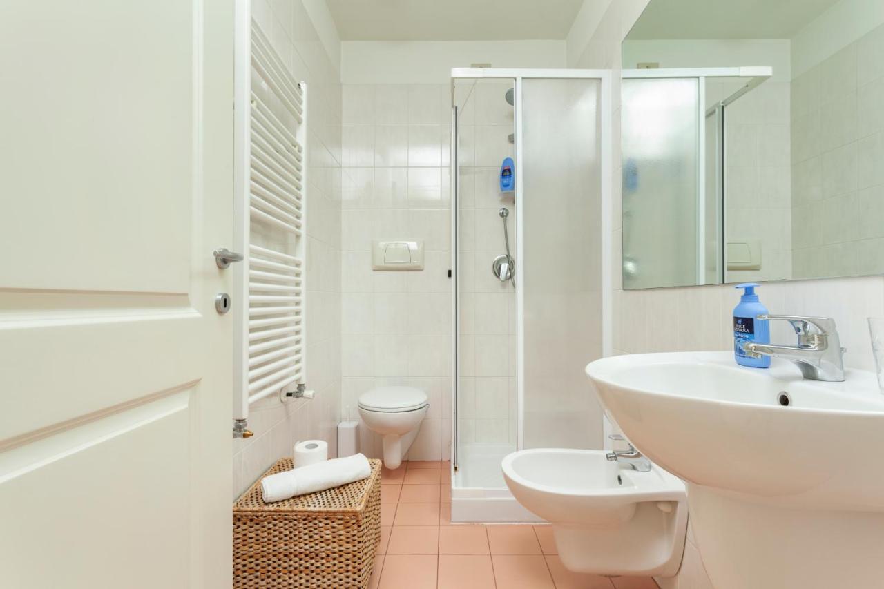 Exquisite Stay Vannucci- Porta Romana Milan Bagian luar foto
