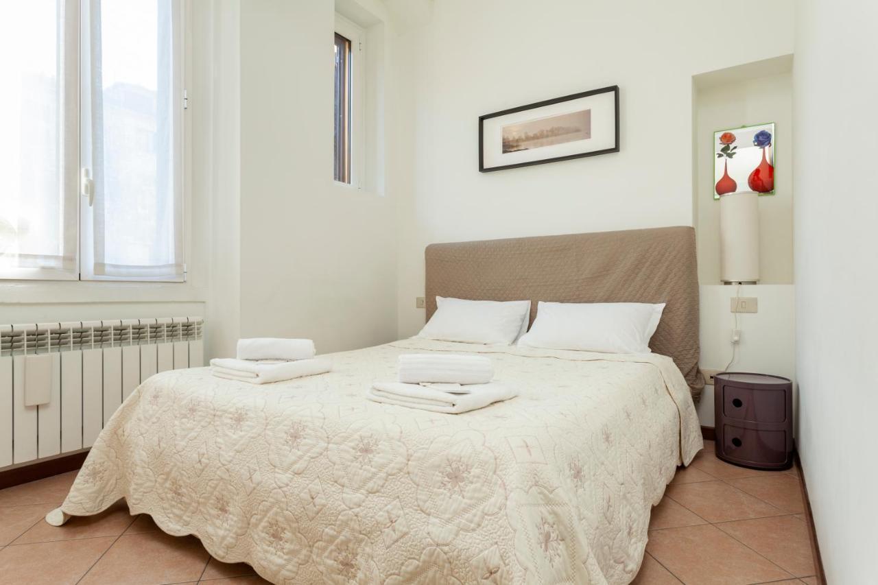 Exquisite Stay Vannucci- Porta Romana Milan Bagian luar foto