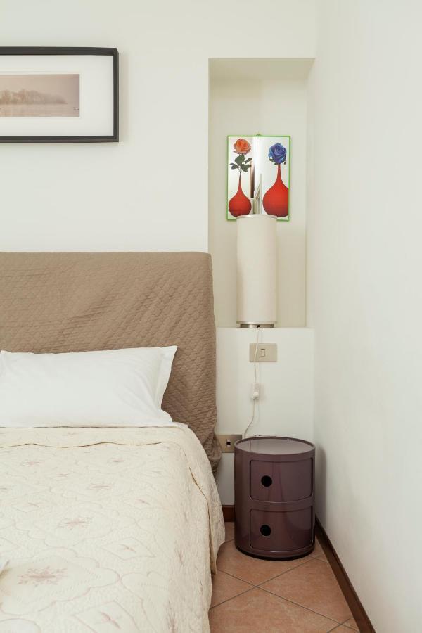 Exquisite Stay Vannucci- Porta Romana Milan Bagian luar foto